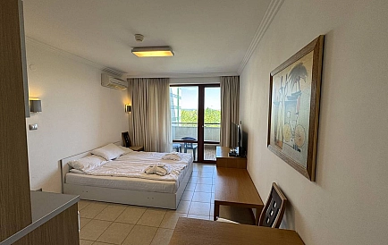 ID 16406 Studio-Wohnung in Emerald Beach Resort Foto 5