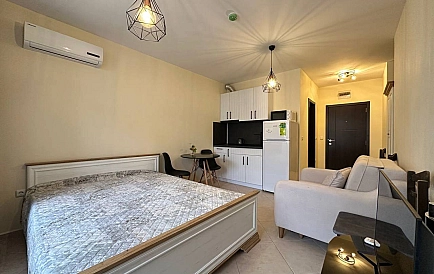 ID 15220 Studio-Apartment in Cascadas 6 Foto 9