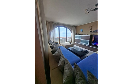 ID 16357 Dreizimmerwohnung im Stadtteil Rusalka Foto 4