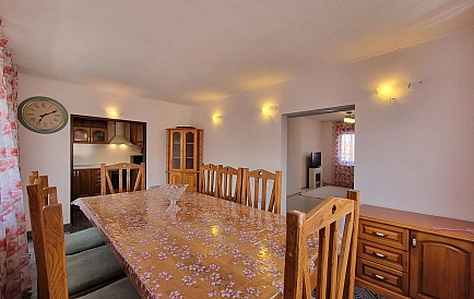 ID 13948 Haus in Medowo Foto 3