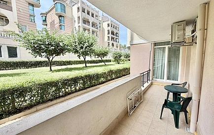 ID 16321 Zweizimmerwohnung in Sunset Resort Foto 7