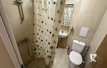 ID 15767 Zweizimmerwohnung in der Wohnanlage Pomorie Residence Foto 4