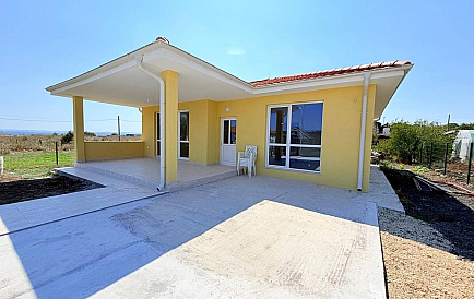 ID 16620 Haus in Tscherni Wrach Foto 1 