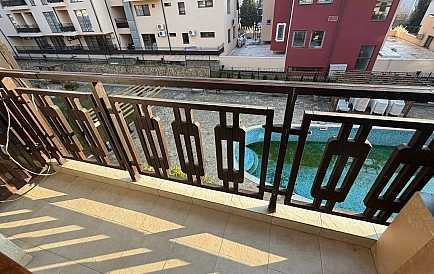 ID 15384 Studio-Apartment in Panorama Bay 2 Foto 5