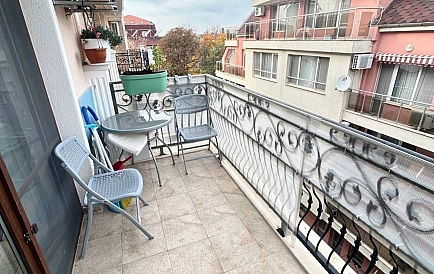 ID 14862 Zweizimmerwohnung in Valencia Gardens Foto 5