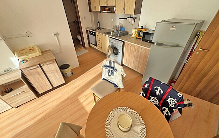 ID 14987 Zweizimmerwohnung in Sunny Day 6 Foto 2