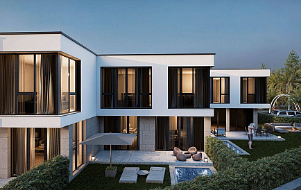 ID 14736 Häuser in Nessebar Foto 1 