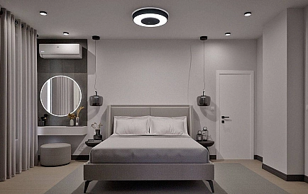 ID 14481 Ferienhäuser im Grand Townhouse Foto 7