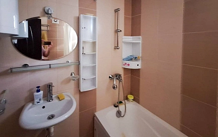 ID 15873 Studio-Apartment in Rawda Foto 7