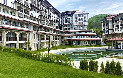 ID 15106 Dreizimmerwohnung in Ethera 4 Foto 6