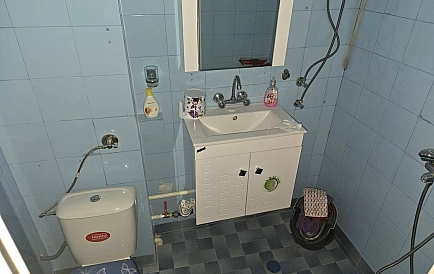ID 15546 Двухкомнатная квартира в Несебре Foto 4