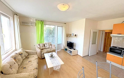 ID 14627 Zweizimmerwohnung in Akrotiria Foto 8