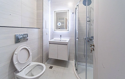ID 15833 Zweizimmerwohnung in Emilia Romana Este Foto 4