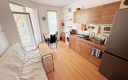 ID 16458 Zweizimmerwohnung in Sunny Day 6 Foto 1 