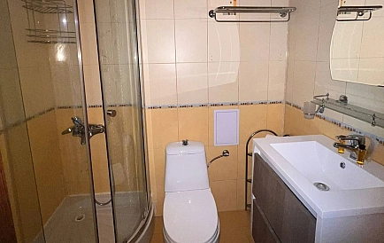 ID 14918 Dreizimmerwohnung in Galeri 2 Foto 4