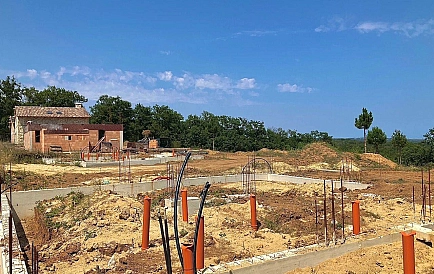 ID 14984 Дома в Присельцах Foto 9