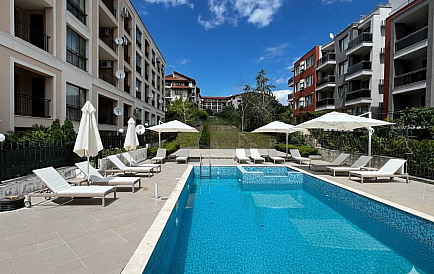 ID 15071 Studio-Apartment in Jurte des Balkans Foto 1 