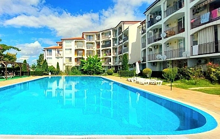 ID 15193 Zweizimmerwohnung in Rutland Beach Foto 6