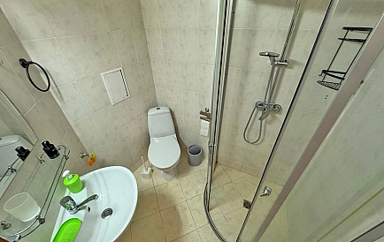 ID 15193 Zweizimmerwohnung in Rutland Beach Foto 4