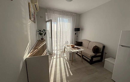 ID 14703 Zweizimmerwohnung in Sunny Day 3 Foto 10