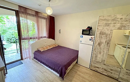 ID 16013 Studio-Apartment in Cascadas Foto 2