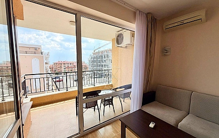 ID 16237 Studio-Apartment in Magic Dreams Foto 5
