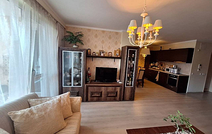 ID 15620 Вилла Рома Foto 1 