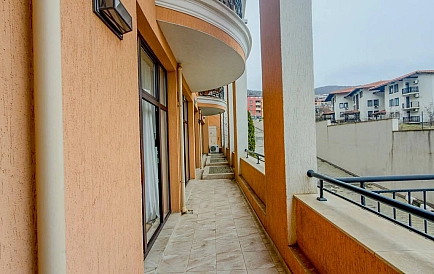 ID 15167 Zweizimmerwohnung in Admiral Foto 5