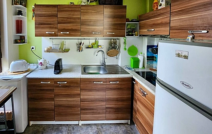 ID 13197 Wohnung in Varna Foto 2