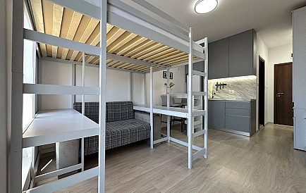 ID 16153 Studio-Wohnung in Sunny Day 6 Foto 3