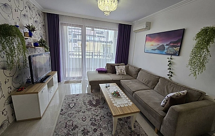 ID 15531 Dreizimmerwohnung in Olymp Foto 10