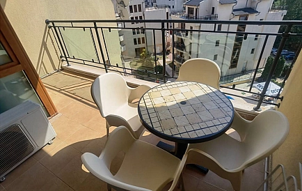 ID 15238 Dreizimmerwohnung in Amadeus 1 Foto 5