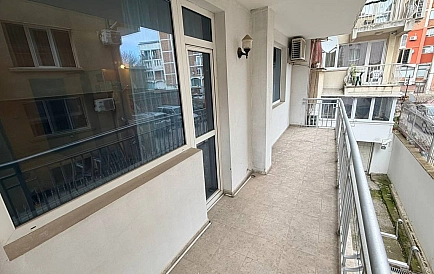 ID 15270 Drei-Zimmer-Wohnung in Alexandrov Residence Foto 5