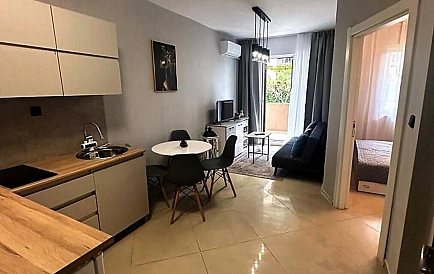 ID 15535 Zweizimmerwohnung in Domus Extra Foto 9