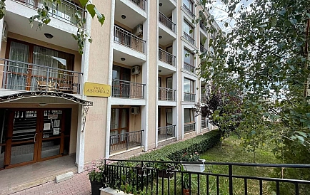 ID 13501 Zweizimmerwohnung in Villa Astoria 2 Foto 10