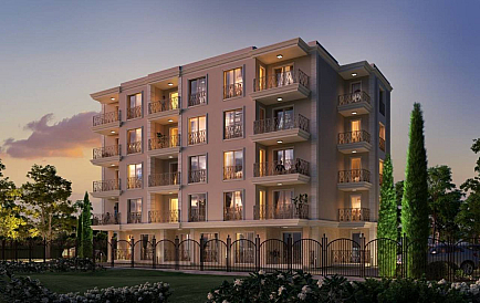 ID 14712 Ла мер Силвер 1 Foto 1 