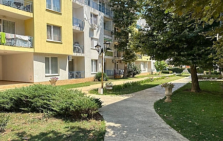 ID 16025 Zweizimmerwohnung im Sunny Day 3 Foto 6