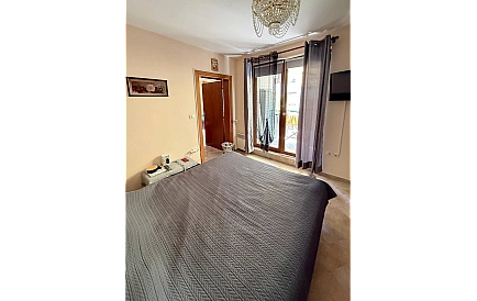 ID 16056 Zweizimmerwohnung im Garden of Eden Foto 9