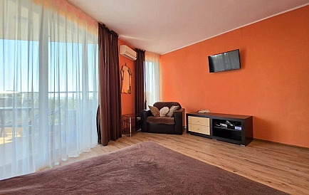 ID 15962 Zweizimmerwohnung in Millennium 1 Foto 9