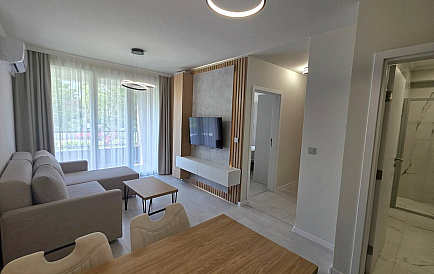 ID 16331 Zweizimmerwohnung in Domenico Foto 1 