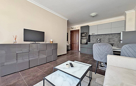 ID 15314 Zweizimmerwohnung in Dolce Vita 2 Foto 1 