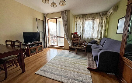 ID 13169 Zweizimmerwohnung in Gallery Foto 2