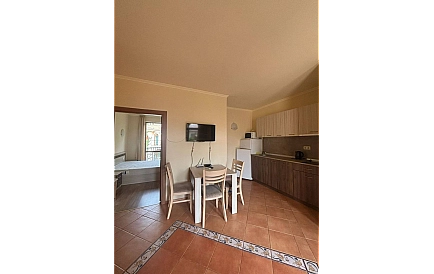 ID 14033 Zweizimmerwohnung in Villa Romana Foto 2