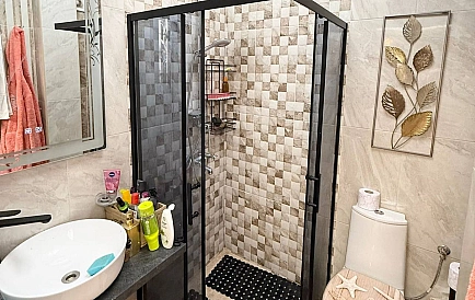 ID 14914 Penthouse mit einem Schlafzimmer in Porto Paradiso Foto 4