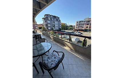 ID 16310 Studio-Wohnung in Cabana Beach Foto 7