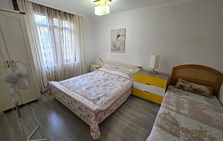 ID 16358 Dreizimmerwohnung in Santa Marina Foto 8