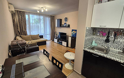 ID 15300 Zweizimmerwohnung  in Panorama Fort Foto 1 