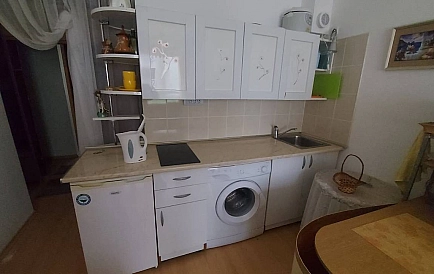 ID 14933 Studio-Apartment in Sunny Day 6 Foto 2