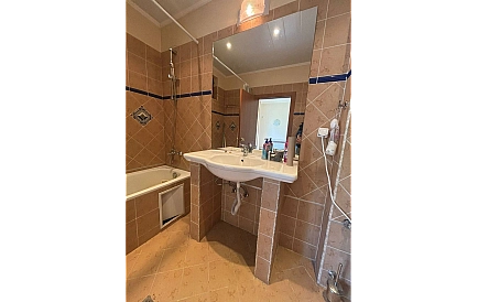 ID 14033 Zweizimmerwohnung in Villa Romana Foto 5