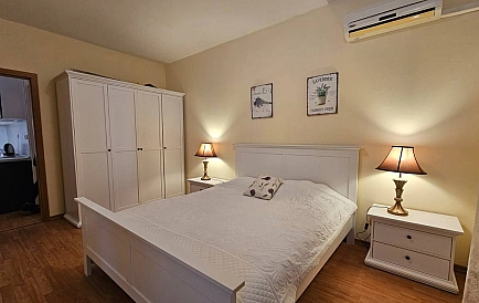 ID 14957 Zweizimmerwohnung im Gartenparadies Foto 9